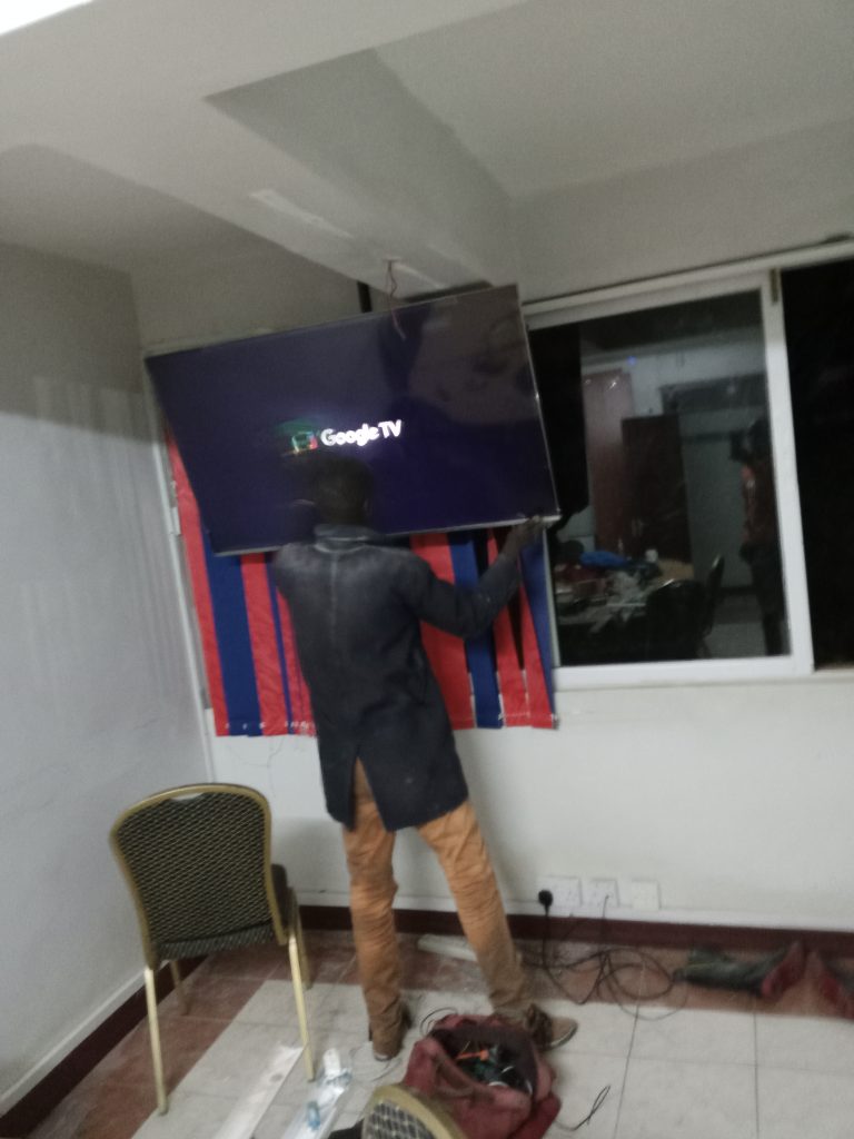 IT Consultancy in Kenya