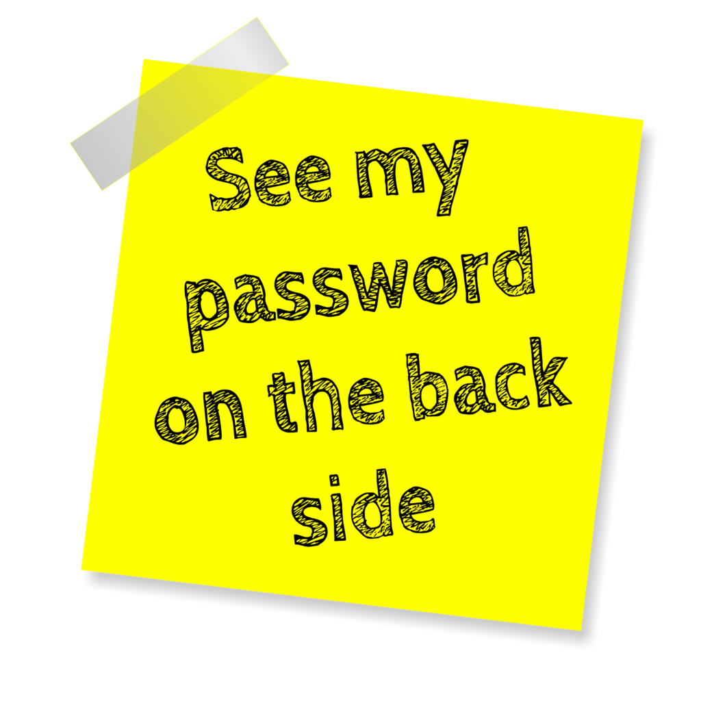 Techniques Used By Hackers To Steal Passwords And How To Prevent Them