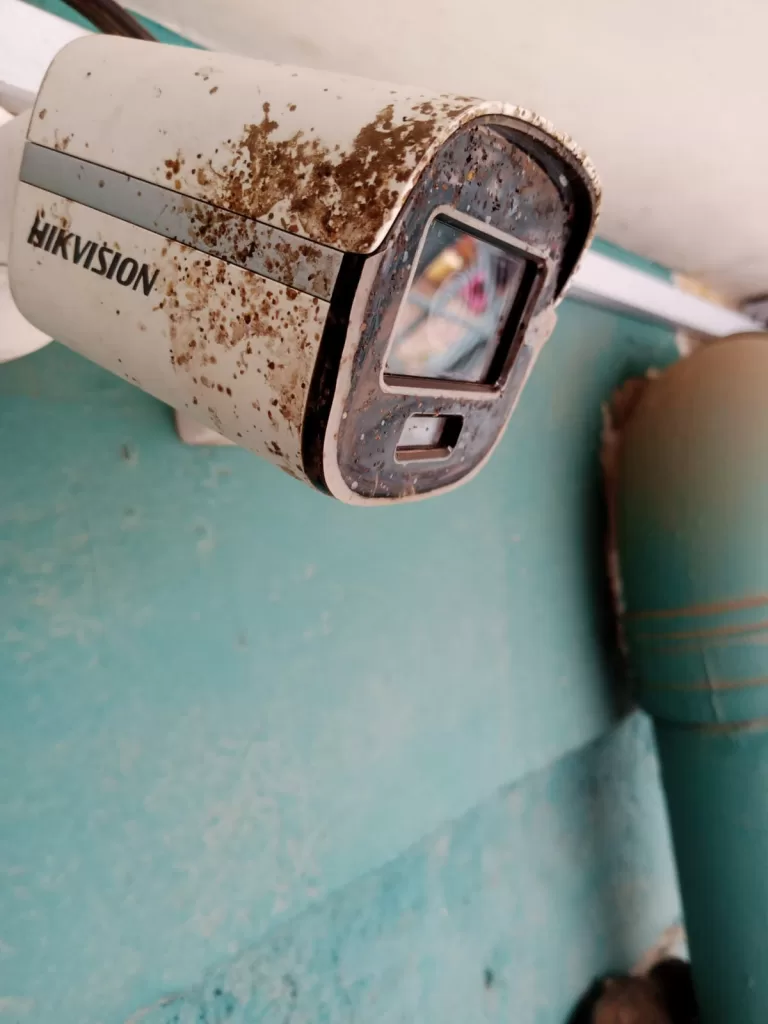 CCTV Service and Maintenance Contracts