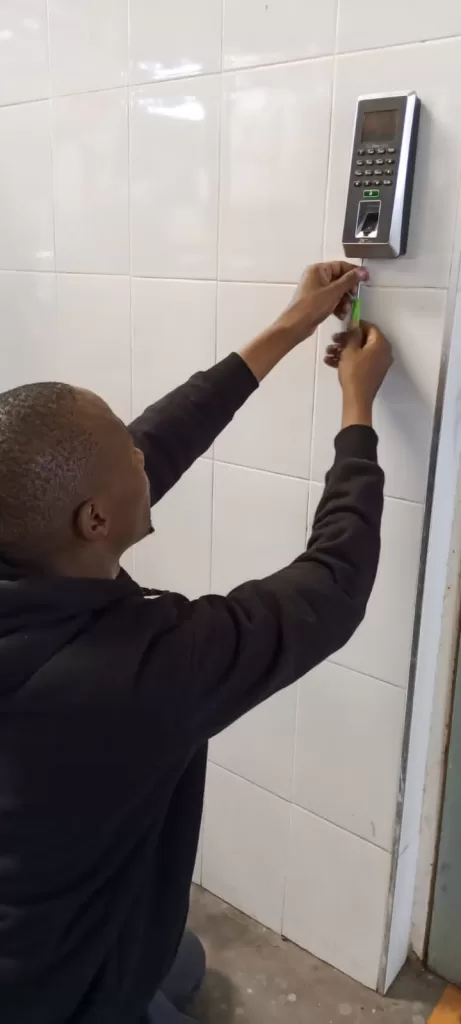 Doors Access Control Systems Repair & Installation Experts In Kenya