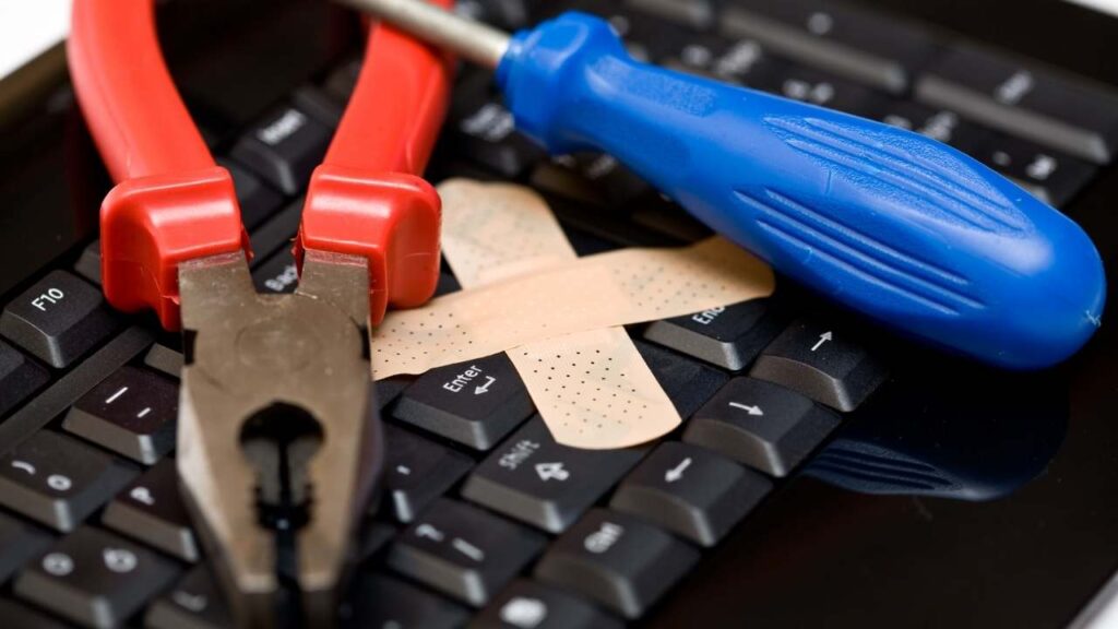 Boardtac Solutions ICT and Security Systems