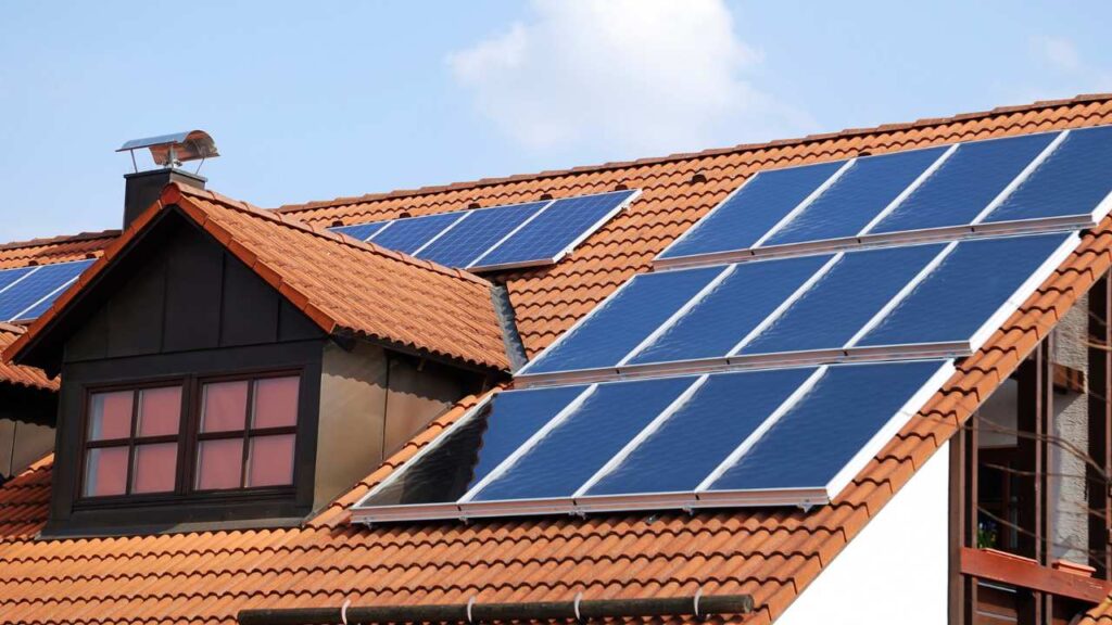 Blackout In Parts of Nairobi on Sunday, June 16, 2024.