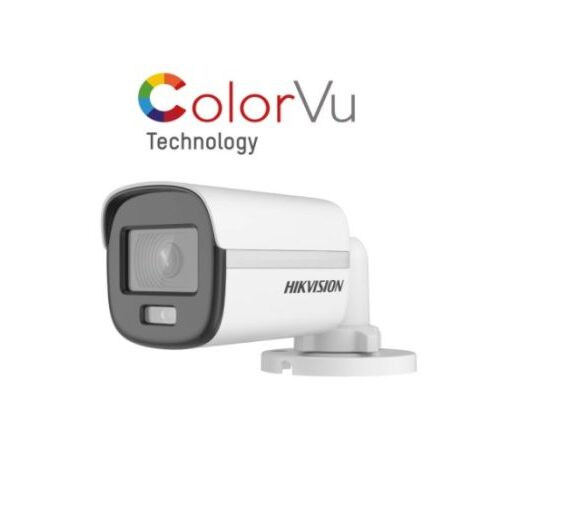 Hikvision 2MP Bullet Camera Kenya – DS-2CD3021G2E-LIU