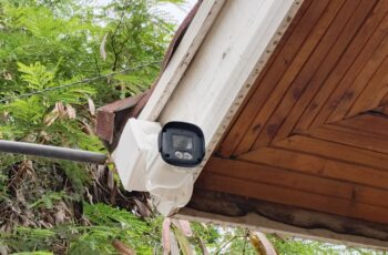 Best Outdoor CCTV Cameras in Kenya – High-quality surveillance solutions for home and business security.