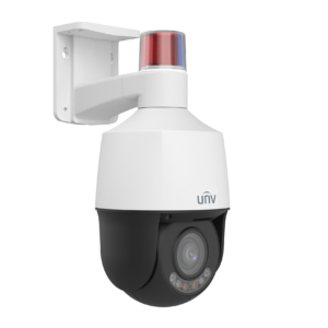 2MP 5X ColorHunter Tri-Guard PTZ CCTV Camera