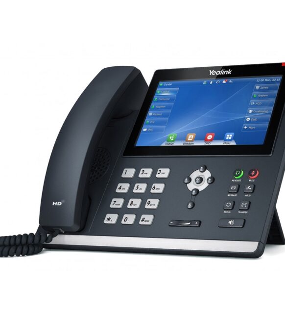 Yealink T46U IP Phone
