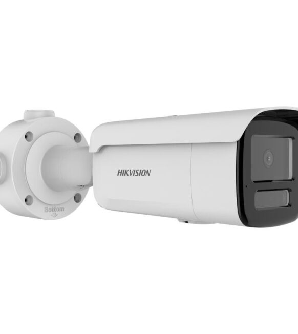 Hikvision 4MP IP CCTV Camera– DS-2CD3T43G2-2LISU