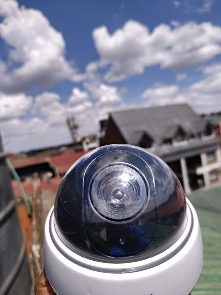 CCTV cameras installers in Roysambu