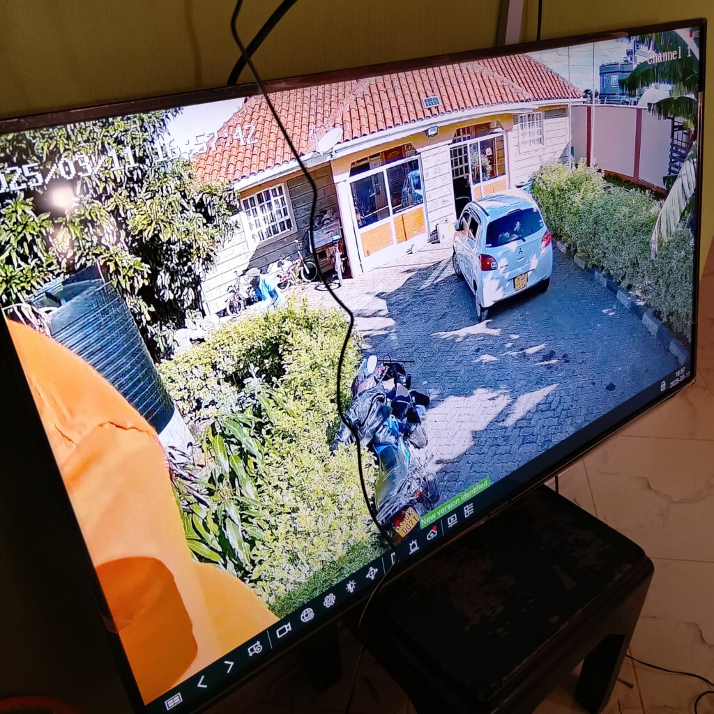 CCTV installers near me