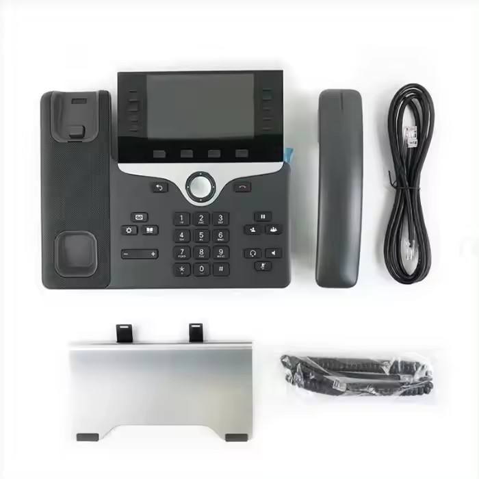 Cisco IP Phone 8841 in Nairobi, Kenya