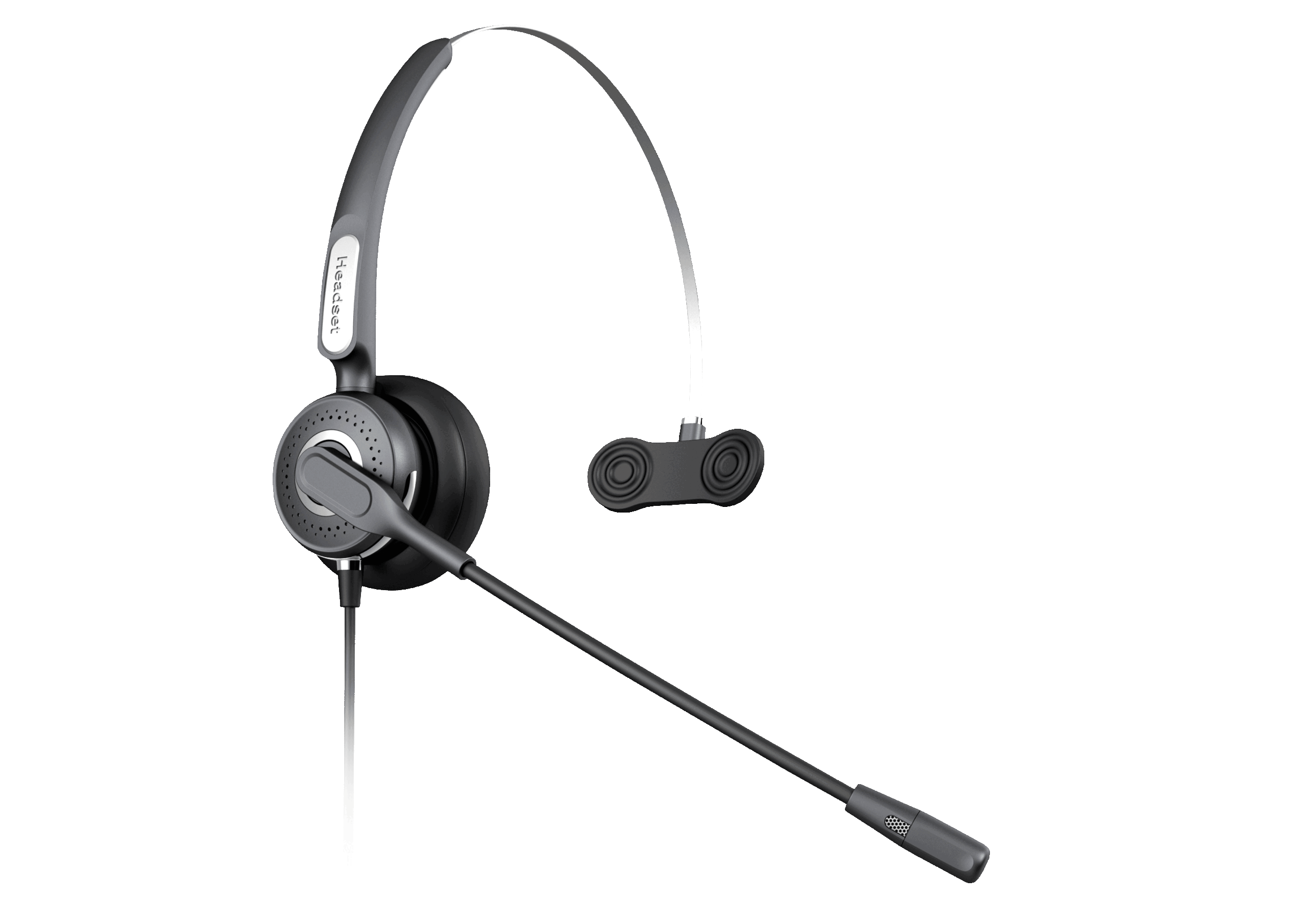 D-Link DPH-100 HD Quality Telephone Headset