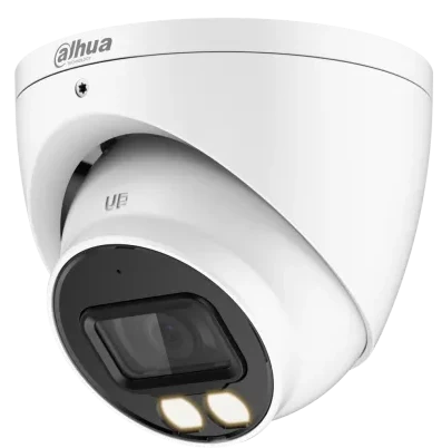 Dahua 2MP Smart Dual Light Eyeball Camera