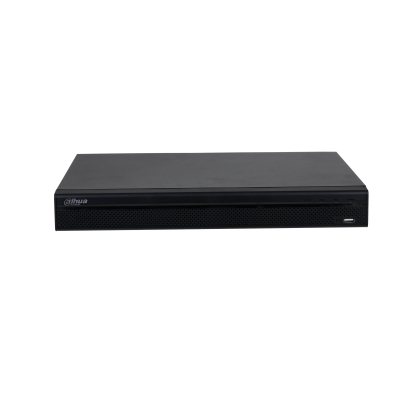 Dahua 32CH 4K Pro NVR Kenya DHI-NVR4232