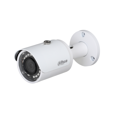 Dahua 4MP Mini-Bullet IP Camera IPC-HFW1431SP-S4 Kenya