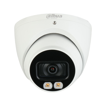 Dahua 5MP Dome Camera (DH-HAC-HDW1500TP-IL-A) Kenya.