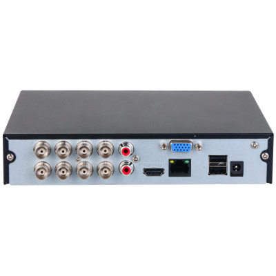 Dahua 8CH Penta-brid WizSense DVR (XVR1B08-I) Kenya.