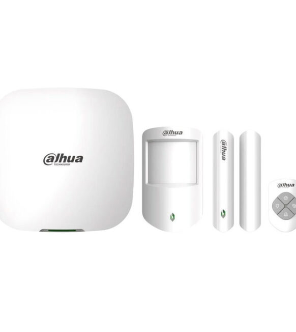 Dahua Wireless Alarm Motion Detectors