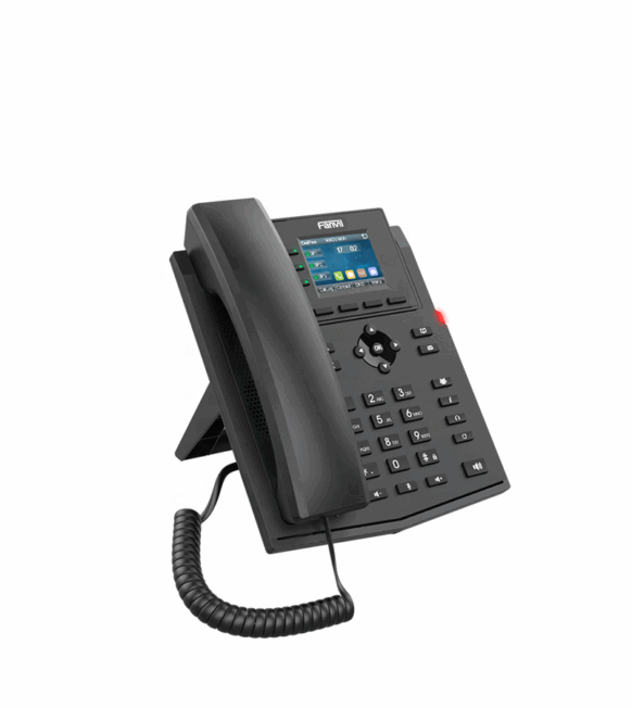 Fanvil X303G Business IP Phone