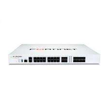 Fortinet FortiGate FG-100F Next-Generation Firewall - Image 2