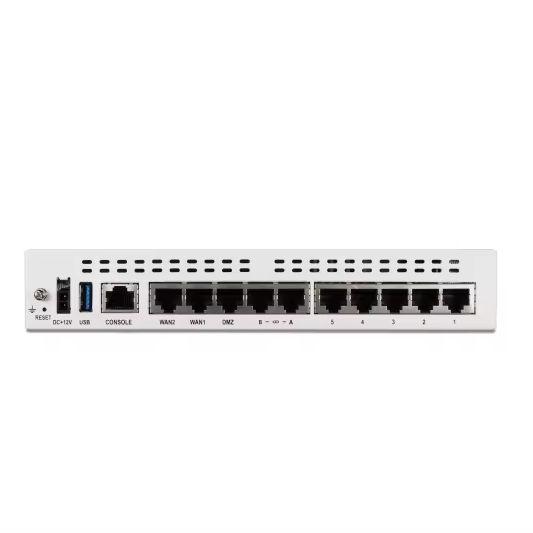 Fortinet FortiGate FG-100F Next-Generation Firewall - Image 3