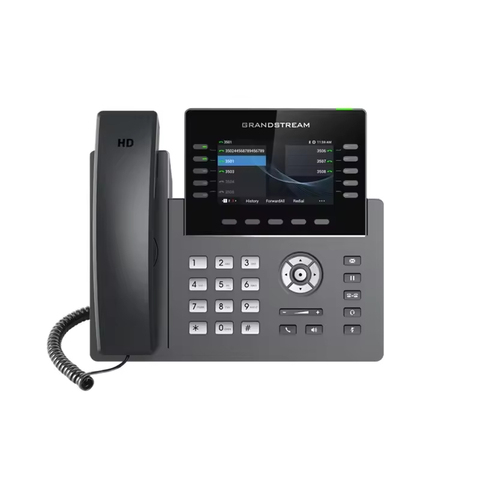 Grandstream GRP2615 Carrier-Grade IP Phone