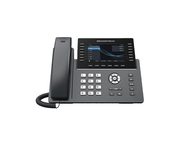 Grandstream GRP2636 Carrier-Grade IP Phone