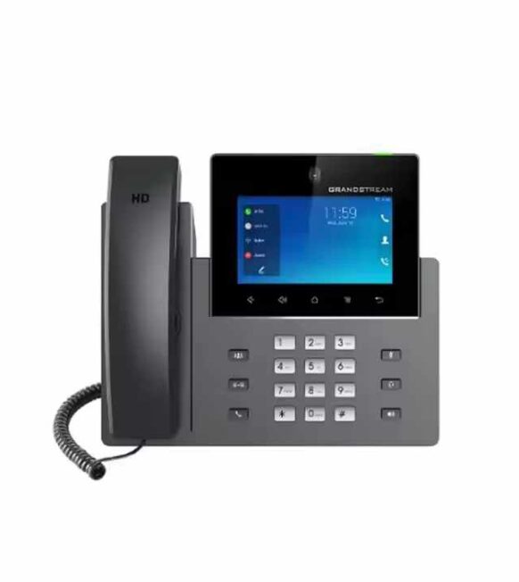 Grandstream GXV3350 Smart IP Video Phone
