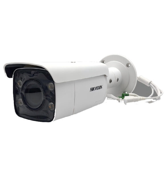 Hikvision 2MP ColorVu Fixed Bullet Camera