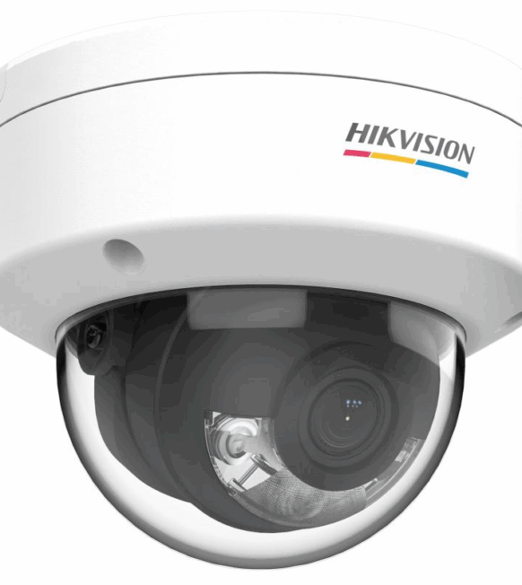 Hikvision 2MP Dome Camera Kenya – DS-2CD3121G2E-LIU