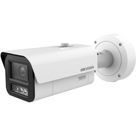 Hikvision 4MP DeepinViewX Moto Varifocal Bullet Camera