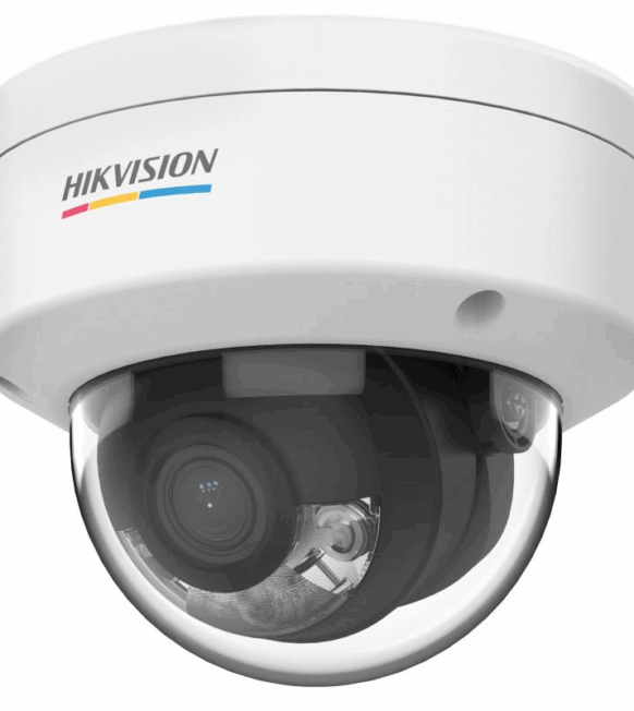 Hikvision 4MP Dome Camera Kenya – DS-2CD1147G0-L