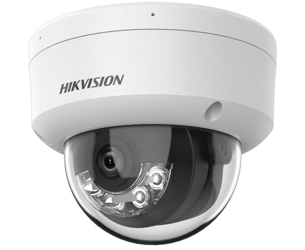 Hikvision 4MP Mini Dome Camera Kenya – DS-2CD3141G2E-LIU