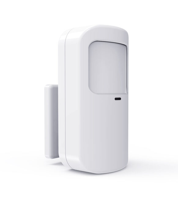 Home Motion Sensor PIR Alarm System