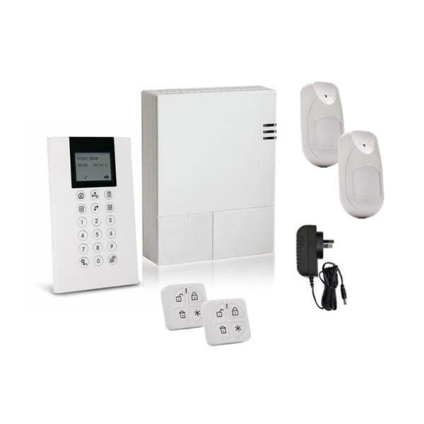 RISCO WiComm Pro Wireless Security Alarm System