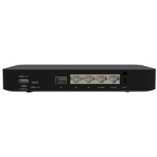 SonicWall TZ80 Firewall - Image 2