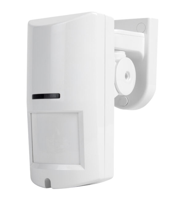 Wired Motion PIR Sensor for Wired & Wireless Alarm System
