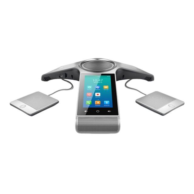 Yealink CP960 Wireless Mic Conference IP Phone