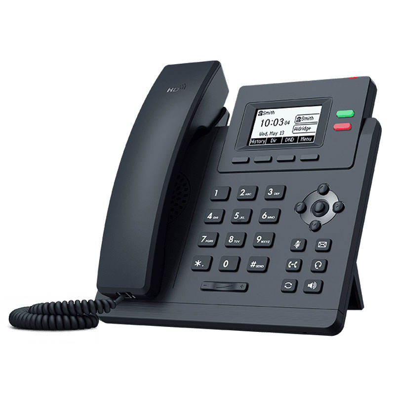 Yealink SIP-T31G IP Phone