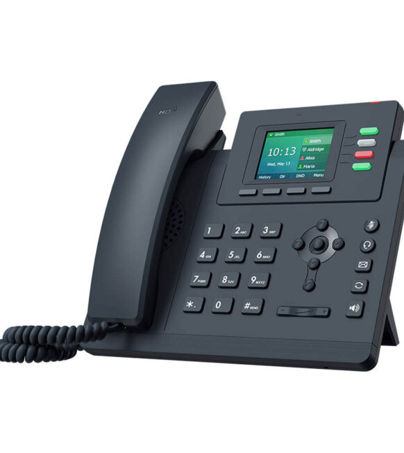 Yealink SIP-T33G IP Phone