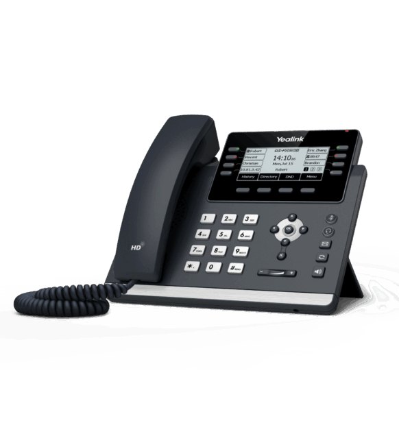 Yealink SIP-T43U SIP Phone
