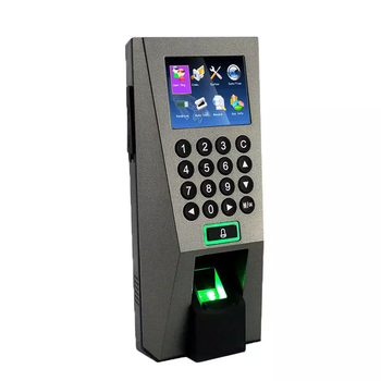 ZKTeco F18 Biometric Fingerprint Standalone Access Control