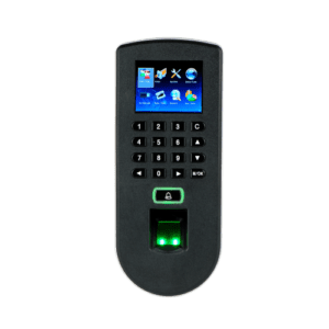 ZKTeco F19 Biometric Fingerprint Access Control