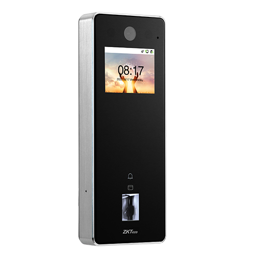 ZKTeco F35 Standalone Access Control Terminal