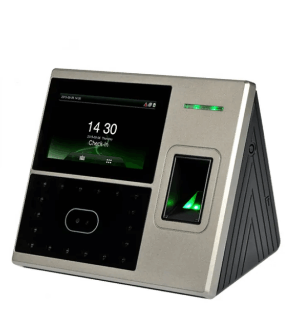 ZKTeco UFace 800 Biometric Face Recognition Time Attendance