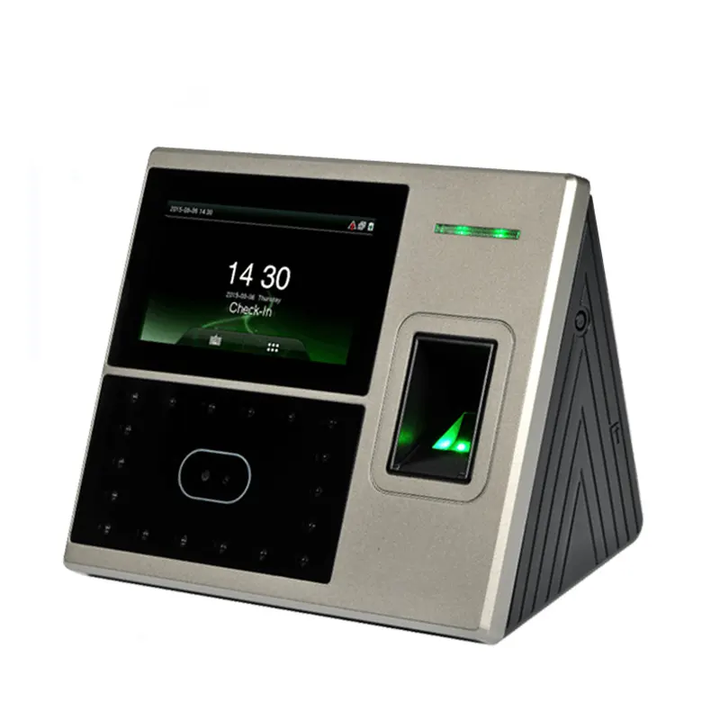 ZKTeco UFace 800 Biometric Face Recognition Time Attendance