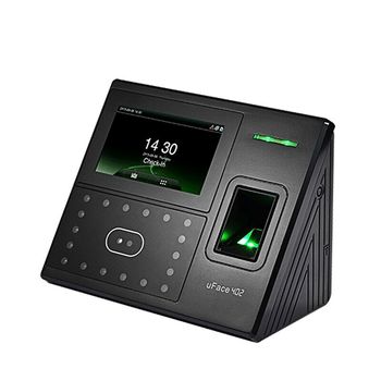 ZKTeco UFace 800 Biometric Face Recognition Time Attendance - Image 3