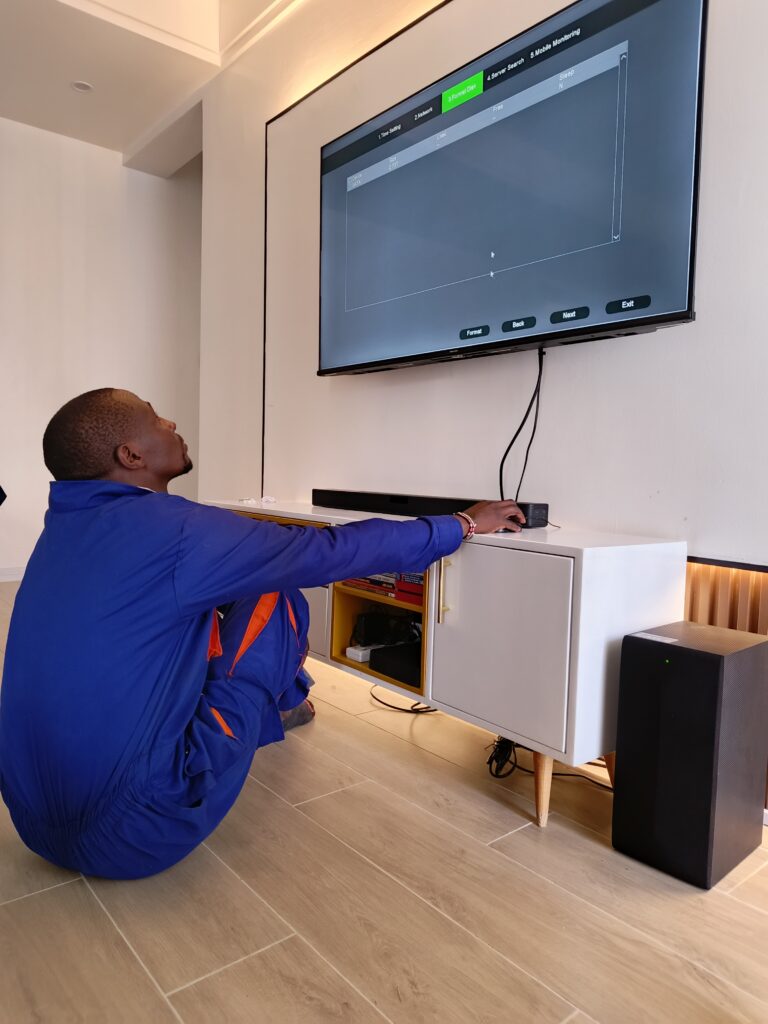 Best CCTV Security Cameras in 2026 in Kenya