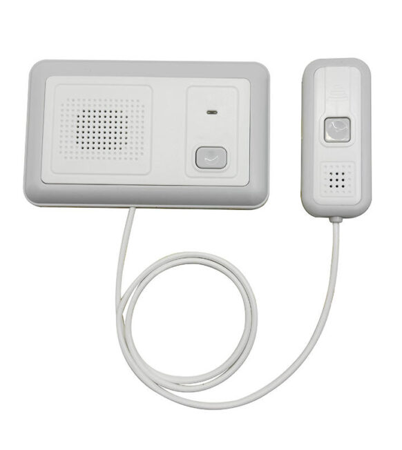 Call Points for Nurse Call System