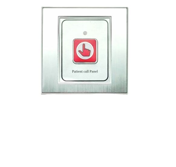 Call Panel Front Patient Call Panel - Boardtac Solutions | CCTV & Security Systems Kenya