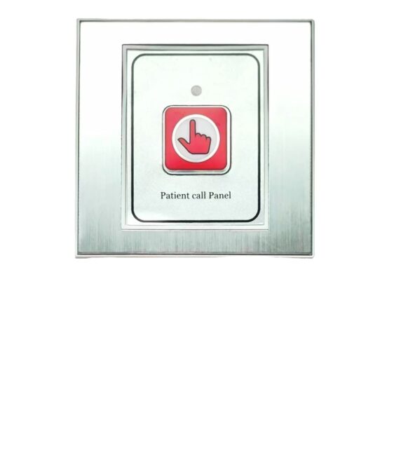 Patient Call Panel
